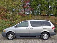 TOYOTA SIENNA XLE honda odyssey nissan quest dodge caravan pacifica -919-1354 - clearchoiceautomotive.com - Image 6