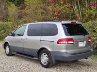 TOYOTA SIENNA XLE honda odyssey nissan quest dodge caravan pacifica -919-1354 - clearchoiceautomotive.com - Image 7