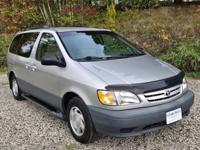 TOYOTA SIENNA XLE honda odyssey nissan quest dodge caravan pacifica -919-1354 - clearchoiceautomotive.com - Image 8