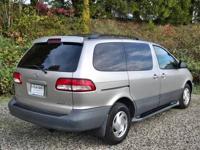 TOYOTA SIENNA XLE honda odyssey nissan quest dodge caravan pacifica -919-1354 - clearchoiceautomotive.com - Image 9