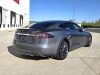 2013 Tesla Model S P90+ Excellent cond w/Upgrades. Portland - Image 6