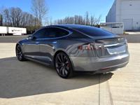 2013 Tesla Model S P90+ Excellent cond w/Upgrades. Portland - Image 8