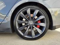 2013 Tesla Model S P90+ Excellent cond w/Upgrades. Portland - Image 10