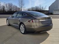 2015 Tesla Model S 85D AWD 90K Mi. Excellent cond. Portland - Image 8