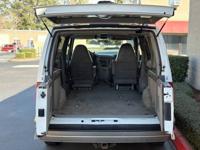 2001 Chevrolet Astro AWD Van — Cult Classic • Camper Build Ready chevy astro in Beaverton - Image 7