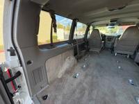 2001 Chevrolet Astro AWD Van — Cult Classic • Camper Build Ready chevy astro in Beaverton - Image 10