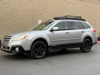 2013 Subaru Outback Premium AWD — Heated Seats • Backup Camera Subaru Outback in Beaverton - Image 2