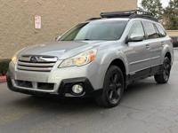 2013 Subaru Outback Premium AWD — Heated Seats • Backup Camera Subaru Outback in Beaverton - Image 3