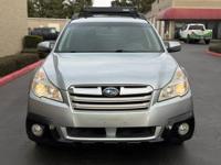 2013 Subaru Outback Premium AWD — Heated Seats • Backup Camera Subaru Outback in Beaverton - Image 4