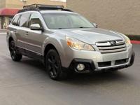 2013 Subaru Outback Premium AWD — Heated Seats • Backup Camera Subaru Outback in Beaverton - Image 5