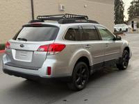 2013 Subaru Outback Premium AWD — Heated Seats • Backup Camera Subaru Outback in Beaverton - Image 9