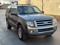2010 Ford Expedition Limited 4WD — LOADED • 3RD ROW - HEATED SEATS! Expedition IN BEAVERTON - Image 5