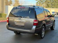 2010 Ford Expedition Limited 4WD — LOADED • 3RD ROW - HEATED SEATS! Expedition IN BEAVERTON - Image 6