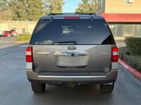 2010 Ford Expedition Limited 4WD — LOADED • 3RD ROW - HEATED SEATS! Expedition IN BEAVERTON - Image 7