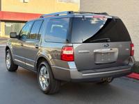 2010 Ford Expedition Limited 4WD — LOADED • 3RD ROW - HEATED SEATS! Expedition IN BEAVERTON - Image 8