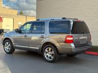 2010 Ford Expedition Limited 4WD — LOADED • 3RD ROW - HEATED SEATS! Expedition IN BEAVERTON - Image 9