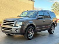 2010 Ford Expedition Limited 4WD — LOADED • 3RD ROW - HEATED SEATS! Expedition IN BEAVERTON - Image 10