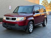 2009 Honda Element EX-P AWD — RARE • AWD • LOW MILES! Honda Element In Beaverton - Image 3