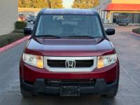 2009 Honda Element EX-P AWD — RARE • AWD • LOW MILES! Honda Element In Beaverton - Image 4