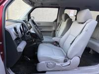 2009 Honda Element EX-P AWD — RARE • AWD • LOW MILES! Honda Element In Beaverton - Image 10
