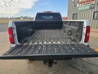 2013 Chevrolet Silverado 2500 1OWNER CREW 4X4 6.0L RUNS&DRIVES GREAT - Image 9
