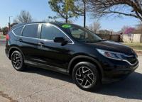2016 Honda CR-V SE - 2 owner with only 94K miles!!