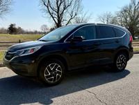 2016 Honda CR-V SE - 2 owner with only 94K miles!! - Image 7