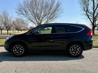 2016 Honda CR-V SE - 2 owner with only 94K miles!! - Image 8