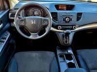 2016 Honda CR-V SE - 2 owner with only 94K miles!! - Image 10