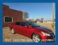 Very Nice 2015 Nissan Altima Oklahoma city - Image 3