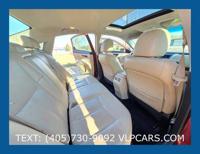 Very Nice 2015 Nissan Altima Oklahoma city - Image 7