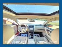 Very Nice 2015 Nissan Altima Oklahoma city - Image 8