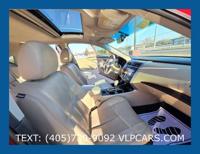 Very Nice 2015 Nissan Altima Oklahoma city - Image 9