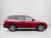 2015 Nissan Pathfinder S 4x4 4WD SUV AUTONATION Call (224) 478-1349 to confirm availability - March 27th - Image 5