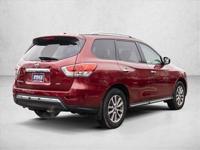 2015 Nissan Pathfinder S 4x4 4WD SUV AUTONATION Call (224) 478-1349 to confirm availability - March 27th - Image 6
