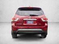 2015 Nissan Pathfinder S 4x4 4WD SUV AUTONATION Call (224) 478-1349 to confirm availability - March 27th - Image 7