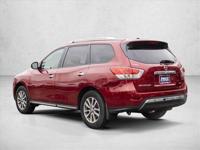 2015 Nissan Pathfinder S 4x4 4WD SUV AUTONATION Call (224) 478-1349 to confirm availability - March 27th - Image 8