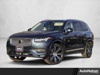 2023 Volvo XC90 Ultimate AWD All Wheel Drive SUV XC 90 Electric AUTONA Call (224) 478-1349 to confirm availability - March 27th