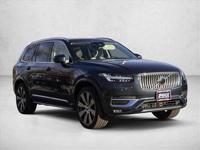 2023 Volvo XC90 Ultimate AWD All Wheel Drive SUV XC 90 Electric AUTONA Call (224) 478-1349 to confirm availability - March 27th - Image 4