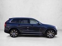 2023 Volvo XC90 Ultimate AWD All Wheel Drive SUV XC 90 Electric AUTONA Call (224) 478-1349 to confirm availability - March 27th - Image 5