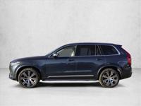 2023 Volvo XC90 Ultimate AWD All Wheel Drive SUV XC 90 Electric AUTONA Call (224) 478-1349 to confirm availability - March 27th - Image 9