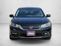 2015 Honda Accord Sedan EX AUTONATION Call (224) 478-1349 to confirm availability - March 27th - Image 3
