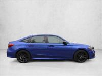 2023 Honda Civic Sedan Sport AUTONATION Call (224) 478-1349 to confirm availability - March 27th - Image 5