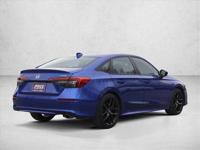 2023 Honda Civic Sedan Sport AUTONATION Call (224) 478-1349 to confirm availability - March 27th - Image 6