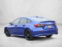 2023 Honda Civic Sedan Sport AUTONATION Call (224) 478-1349 to confirm availability - March 27th - Image 8