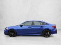 2023 Honda Civic Sedan Sport AUTONATION Call (224) 478-1349 to confirm availability - March 27th - Image 9