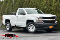 2018 Chevrolet Silverado 1500 Chevy WT Standard Cab ((Call or Text 503-769-7691))
