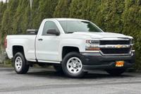 2018 Chevrolet Silverado 1500 Chevy WT Standard Cab ((Call or Text 503-769-7691)) - Image 3