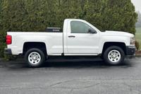 2018 Chevrolet Silverado 1500 Chevy WT Standard Cab ((Call or Text 503-769-7691)) - Image 4