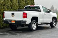 2018 Chevrolet Silverado 1500 Chevy WT Standard Cab ((Call or Text 503-769-7691)) - Image 5